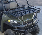 Great Day Utv Front Rack 50"X18"X7" Wt Cap 250 UVFR751. Fixed Price $339.99.
