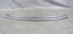 Bmw E63 6-SERIES Coupe Exterior Gutter Roof Trim Strips Space Grey Left Right Oe. Fixed Price $48.75.