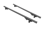 Curt 18118 Roof Rack 53 3/8" Aluminum Universal Crossbars; Nib. Fixed Price $155.00.