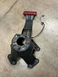Spare Tire Carrier Mount Brake Light 55397217AJ For 2007-2018 Jeep Jk Wrangler. Fixed Price $59.95.