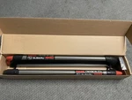 Brand New Ski Snowboard Carrier - Subaru Yakima SOA567S010 (E361SAG500). Fixed Price $315.00.