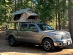 Smittybilt 2783 Overlander Roof Top Tent. Fixed Price $650.00.