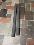 2005 2006 2007-2009 Subaru Outback Roof Rack Cross Set Cargo Oem Rail. Fixed Price $98.99.