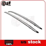 Roof Rack Top Cargo Rails Carrier Crossbars For Mazda CX-3 CX3 2016-2019. Fixed Price $101.88.