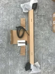 2018-2024 Audi SQ5 Roof Rails Base Carrier Bars Rack 80A860019 Oem. Fixed Price $145.00.