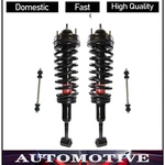 Monroe Oem Front Strut Sway Bar Link 07-2010 Ford Explorer Sporttrac 4WD/4X4. Fixed Price $624.55.
