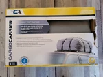 Custom Accessories 223102 Roof Top Cargo Carrier 35IN X 18 In- Grey. Fixed Price $24.95.