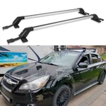 For Subaru Legacy 2005-2023 Top Roof Rack Cross Luggage Cargo Carrier+lock. Fixed Price $89.99.