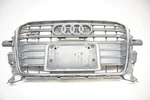 2014-2017 Audi SQ5 Chrome Bumper Grille 8R0853651A. Fixed Price $259.99.