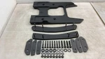 Jeep Jl Wrangler Mopar Tailgate Spare Tire Reinforcement Brace 2018-2026 080156. Fixed Price $598.99.