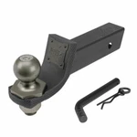 Reese Tactical Interlock Class 6K Trailer Tow Starter Kit 2" Drop 3/4" Rise. Fixed Price $62.99.