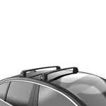 Turtle Compatible With Mitsubishi L200 (MK5) 2015-2024 AIR3 Roof Rack. Fixed Price $155.00.