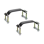 Supersprings Mtkt Mounting Kit 2 In. Tall Brackets. Fixed Price $185.88.
