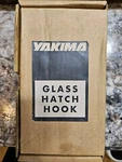 Yakima Glass Hatch Hook #2612. Fixed Price $19.99.