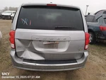 Right Roof Luggage Rack Oem 2016 Dodge Caravan. Fixed Price $100.00.