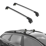 Turtle Fits Ford Focus Estate (C519) 2019-2025 Roof Rack AIR2. Fixed Price $140.00.
