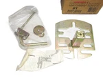 Yakima Nos Treadplate 1 #2503 Free Shipping. Fixed Price $19.99.