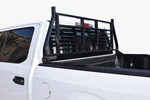 Steelcraft Automotive 90001 Head Ache Rack - Black Gmc/ford/dodge/toyota. Fixed Price $312.17.
