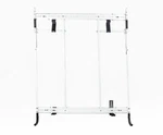 Masterack 021226KP Streetside Locking Ladder Transit Low Roof/gm Express. Fixed Price $379.99.