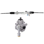 Power Steering Rack And Pump Kit For Nissan Quest 2004 2005 2006 2007-2009 3.5L. Fixed Price $258.47.