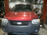 Escape 2005 Luggage Rack 96140. Fixed Price $40.00.