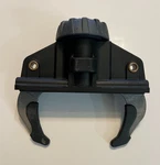 Thule 56085 Fast Grip Clamp (used) For Pulse Rooftop Cargo Box Qty (1). Fixed Price $38.98.