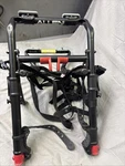 Allen Sports S-102 Trunk Mounted Bike Rack. Fixed Price $44.95.