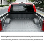 5.7FT Side Bed Compatible With 2019-2025 Dodge Ram 1500 Trail. Fixed Price $237.23.