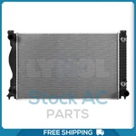 Radiator For Audi A6, Quattro / Saturn L300, L200, LW200, LW300, L1... Ql. Fixed Price $141.99.