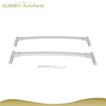 Top Roof Rack Rails Cross Bars For Nissan Murano 2015-2021. Fixed Price $79.54.