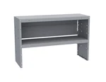 Holman 48422 42" W X 27" 14" D Shelf Unit. Fixed Price $430.65.