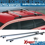 Fits Aluminum Top Roof Rack Cross Bar 53 Inch 135CM Luggage Carrier. Fixed Price $71.99.