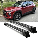 Roof Rack Cross Bars Luggage Carrier 660LBS For Chevrolet Trailblazer 2021-2026. Fixed Price $199.08.