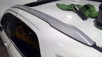 Ford Ecosport 2020 Luggage Rack Left Driver 469013. Fixed Price $90.00.