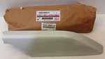 Lexus Oem Factory Drivers Side Rear Roof Rack Cover 2004-2009 GX470 Pearl White. Fixed Price $181.56.