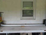 Oem 2020-23 Toyota Highlander Roof Side Garnish Front Right 75505-0E010. Fixed Price $220.00.