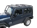 Trailfx J021T Tfx Roof Racks. Fixed Price $589.55.