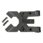 Rugged Ridge 11546.51 Heavy Duty Off-road Spare Tire Carrier. Fixed Price $599.99.