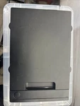 Bmw F25 Rear Seat Ski Pass Through Bag X3 2011-2017. Fixed Price $40.00.
