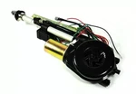 Power Antenna Mast Kit Black Aerial Radio Am/fm For Lexus LX450 1996-1997 New. Fixed Price $99.95.