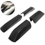 Roof Rack Side Rail End Cover Shell For 2010-2022 Toyota 4RUNNER N210. Fixed Price $24.46.