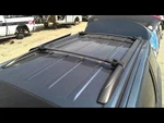 Sienna 2014 Luggage Rack 1306184. Fixed Price $202.49.