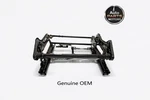 2010 Mercedes E350 Front Right Passenger Seat Frame Track Rail A2129101236 Oem. Fixed Price $250.00.