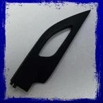 2005 - 2012 Nissan Pathfinder Roof Rack Rh Passenger Front End Cap Cover Oem U44. Fixed Price $24.99.