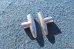 Ford Station Wagon Luggage Rack Ends Galaxie Falcon Fairlane 1961 1962 1963. Fixed Price $78.00.