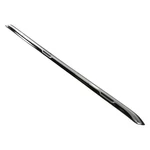 For Jeep Wagoneer 2022-2025 6UJ101ZLAA Right Roof Rack Cover. Fixed Price $330.48.