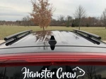 Fits All 2023 Kia Souls, Side Roof Rails, Ssd Performance, Rack Gt Models. Fixed Price $269.95.