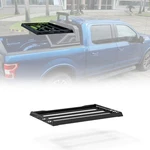 Rack Toyota/ford/chevy/nissan/jeep Rooftop Cargo Carrier Luggage Holder. Fixed Price $292.99.