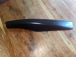 2004-07 Lexus RX330 RX350400H Front Right Roof Rack Cover Rh Genuine 63491-0E010. Fixed Price $35.00.