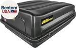 Rooftop Cargo Carrier For Storage - Large Rack Style Heavy Du. Fixed Price $474.86.